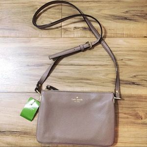 Kate Spade Slim Crossbody Bag